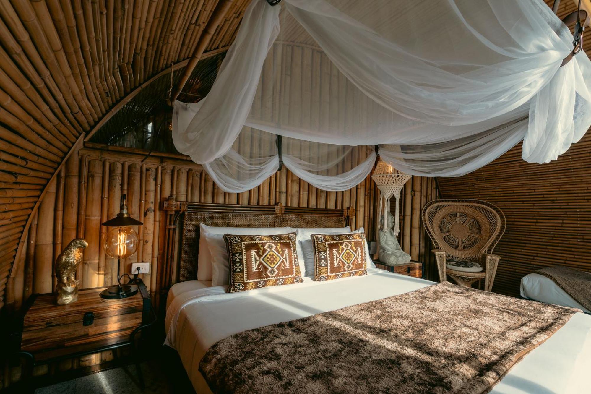 Atma Villas Guatapé Zimmer foto