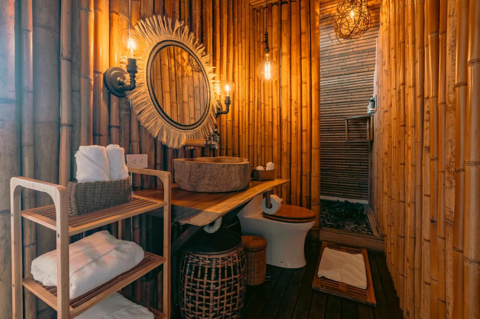 Atma Villas Guatapé Zimmer foto