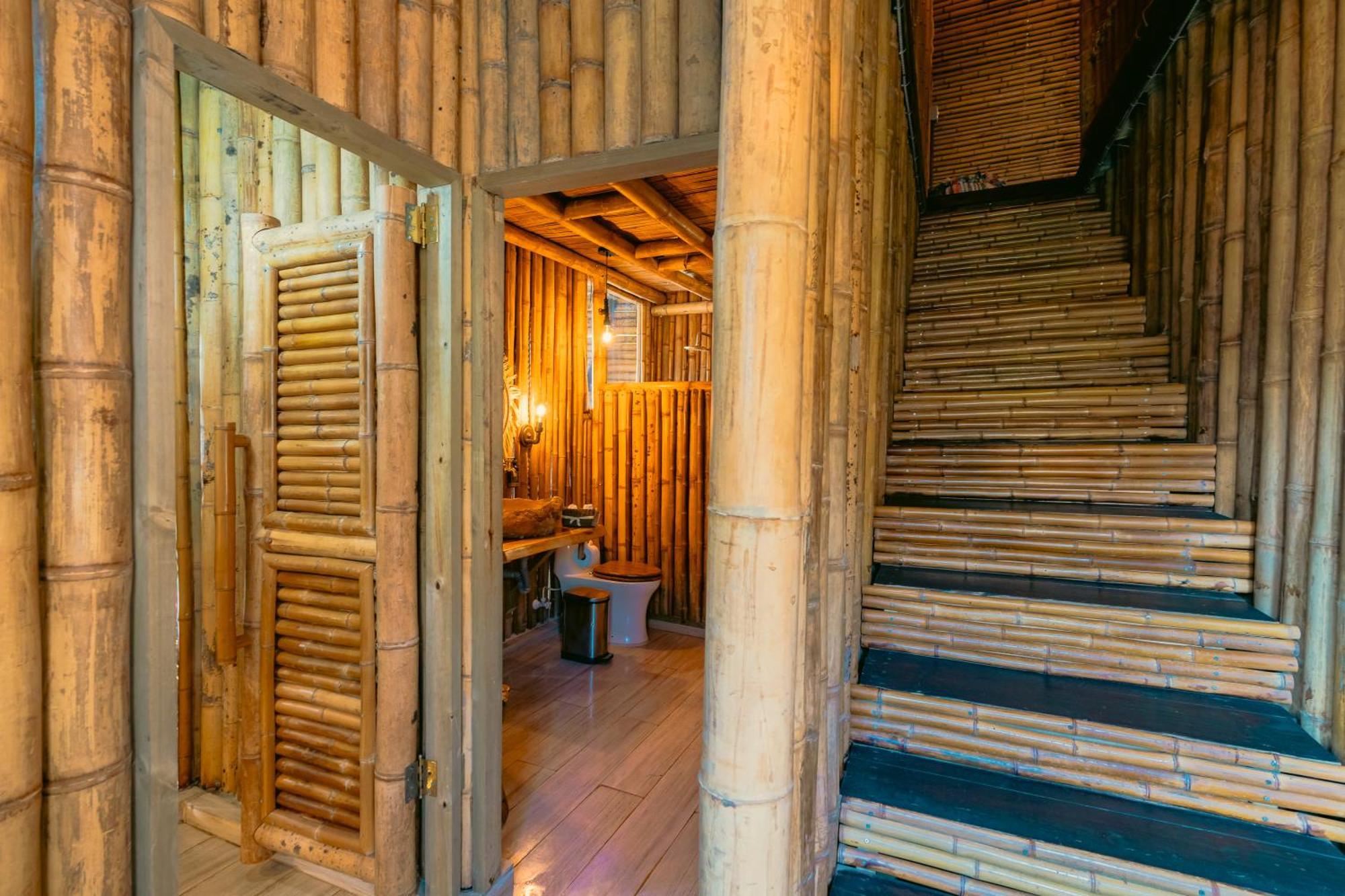 Atma Villas Guatapé Zimmer foto